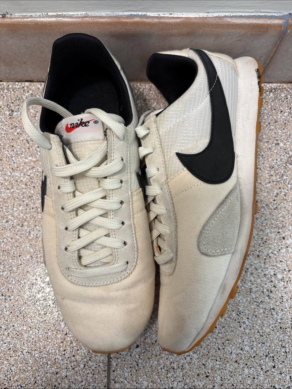 Nike Pre Montreal Racer Vintage